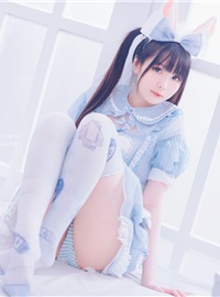Frost moon Shimo 20.11.2 maid skirt 14P(10)